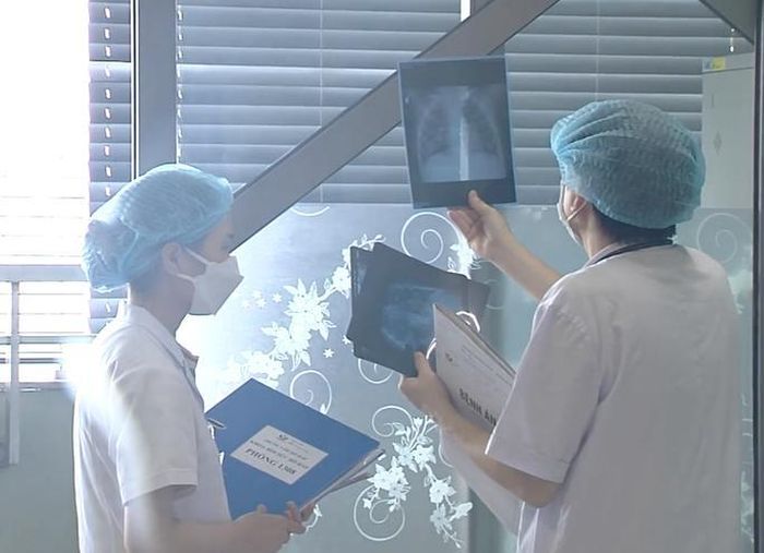 Các bác sĩ khuyến cáo không xét nghiệm tràn lan Adenovirus ở trẻ em