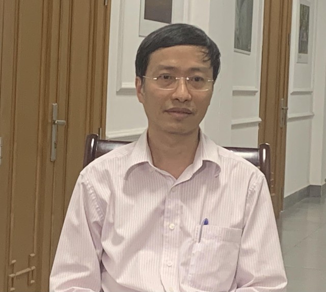 Nguy cơ lây bệnh đậu mùa khỉ ở Việt Nam sau ghi nhận ca bệnh đầu tiên - Ảnh 1. Nguy cơ lây bệnh đậu mùa khỉ ở Việt Nam sau ghi nhận ca bệnh đầu tiên - Ảnh 1.