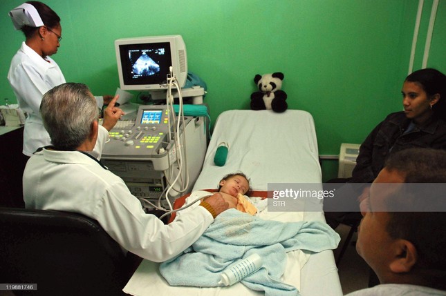 Cuba: Đất nước có hệ thống y tế hàng đầu thế giới? ảnh 1