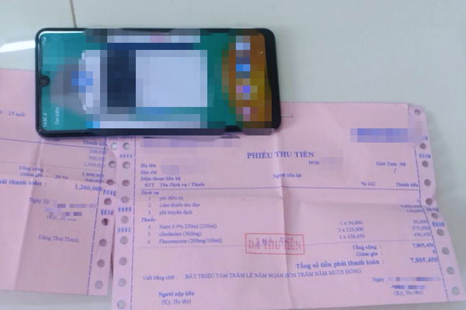 Chữa bệnh lố, phòng khám ở TPHCM bị tước giấy phép 2 lần trong 10 tháng - 2