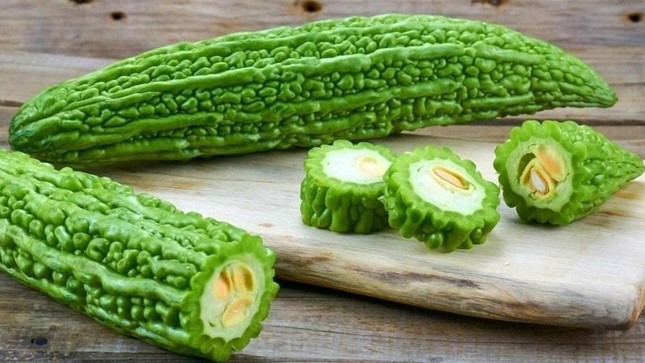 Loại thực phẩm đắng ngắt nhưng lại là 'thần dược' cho sức khỏe của bạn ảnh 3