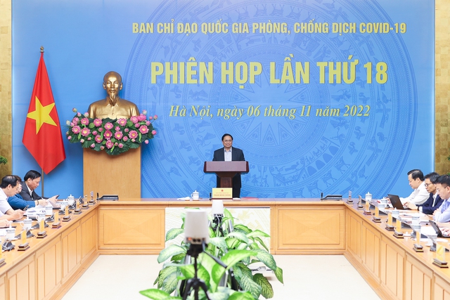 Thế giới vẫn trong đại dịch, chưa thể xác định việc loại trừ dịch COVID-19 - Ảnh 1.