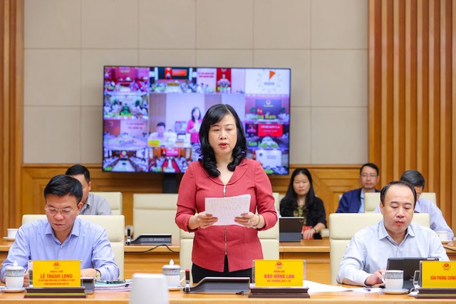 Thế giới vẫn trong đại dịch, chưa thể xác định việc loại trừ dịch COVID-19 - Ảnh 3.