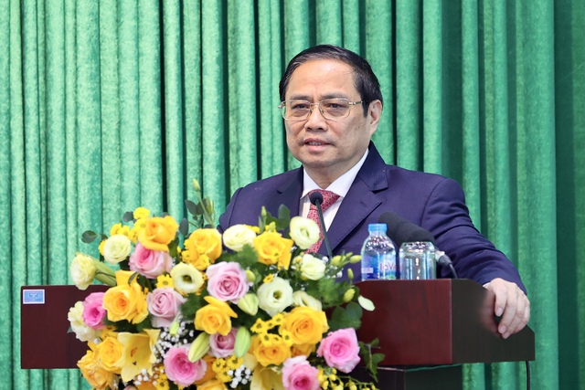Thủ tướng: Phải phòng chống tội phạm ma túy từ sớm, từ xa, từ nơi xuất phát - Ảnh 3. Thủ tướng: Phải phòng chống tội phạm ma túy từ sớm, từ xa, từ nơi xuất phát - Ảnh 3.