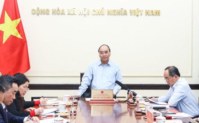 Chăm lo, hỗ trợ 1 triệu người nghèo, người có hoàn cảnh khó khăn dịp Tết - Ảnh 1. Chăm lo, hỗ trợ 1 triệu người nghèo, người có hoàn cảnh khó khăn dịp Tết - Ảnh 1.