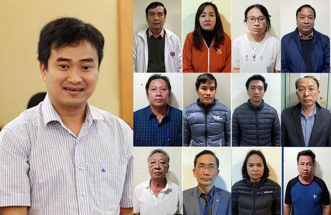 Ông Nguyễn Văn Trịnh, Trợ lý Phó Thủ tướng bị bắt vì liên quan vụ Công ty Việt Á ảnh 1