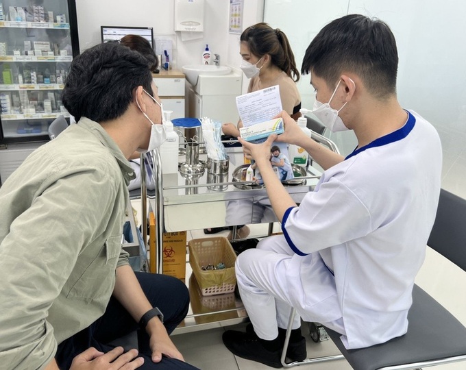 Tăng nhu cầu phòng các bệnh ung thư do HPV ở cả nam và nữ - 1