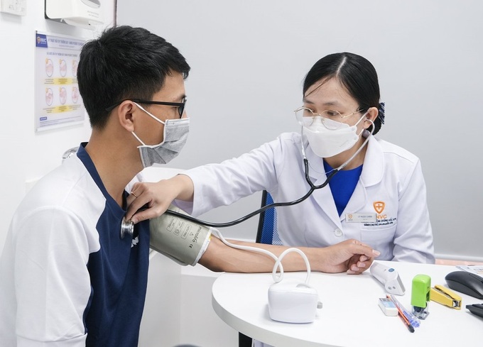 Tăng nhu cầu phòng các bệnh ung thư do HPV ở cả nam và nữ - 2
