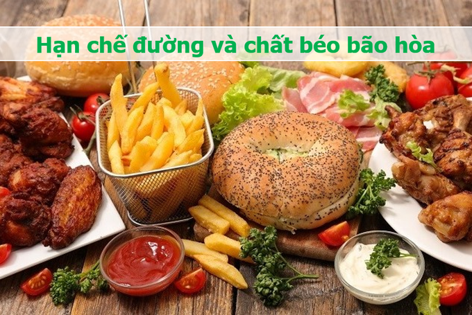 Mỡ bụng được đốt cháy nhanh chóng khi thực hiện 4 điều này - 2 Mỡ bụng được đốt cháy nhanh chóng khi thực hiện 4 điều này - 2