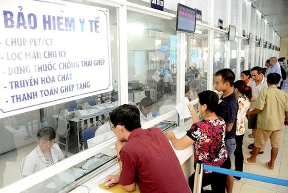 Bộ trưởng Đào Hồng Lan: "Hơn lúc nào hết lúc này ngành y tế rất cần sự chia sẻ..." - Ảnh 3. Bộ trưởng Đào Hồng Lan: "Hơn lúc nào hết lúc này ngành y tế rất cần sự chia sẻ..." - Ảnh 3.