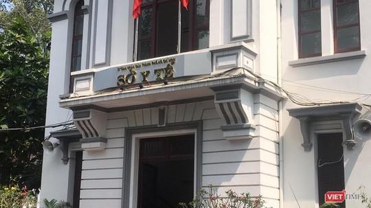 Sở Y tế TPHCM lên tiếng vụ 'con đang cấp cứu tại bệnh viện' ảnh 1
