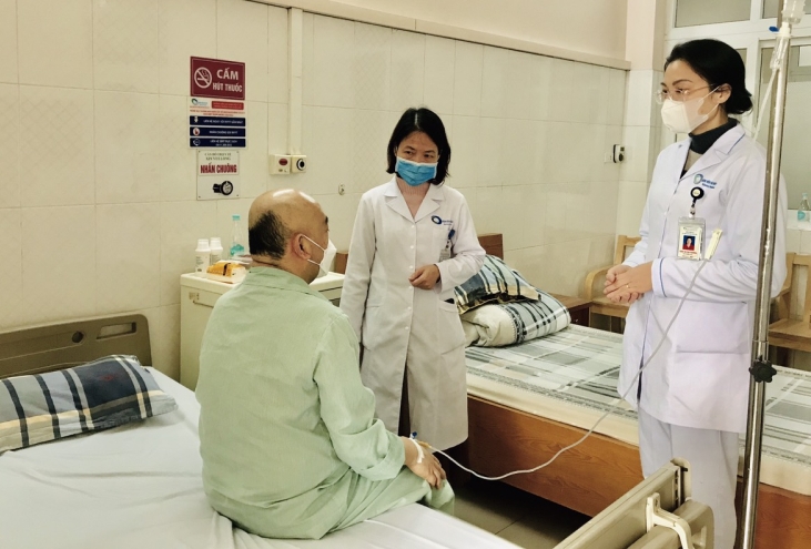 Đã có bệnh nhân nhiễm liên cầu lợn ở người, Bộ Y tế khuyến cáo gì? - Ảnh 1. Đã có bệnh nhân nhiễm liên cầu lợn ở người, Bộ Y tế khuyến cáo gì? - Ảnh 1.