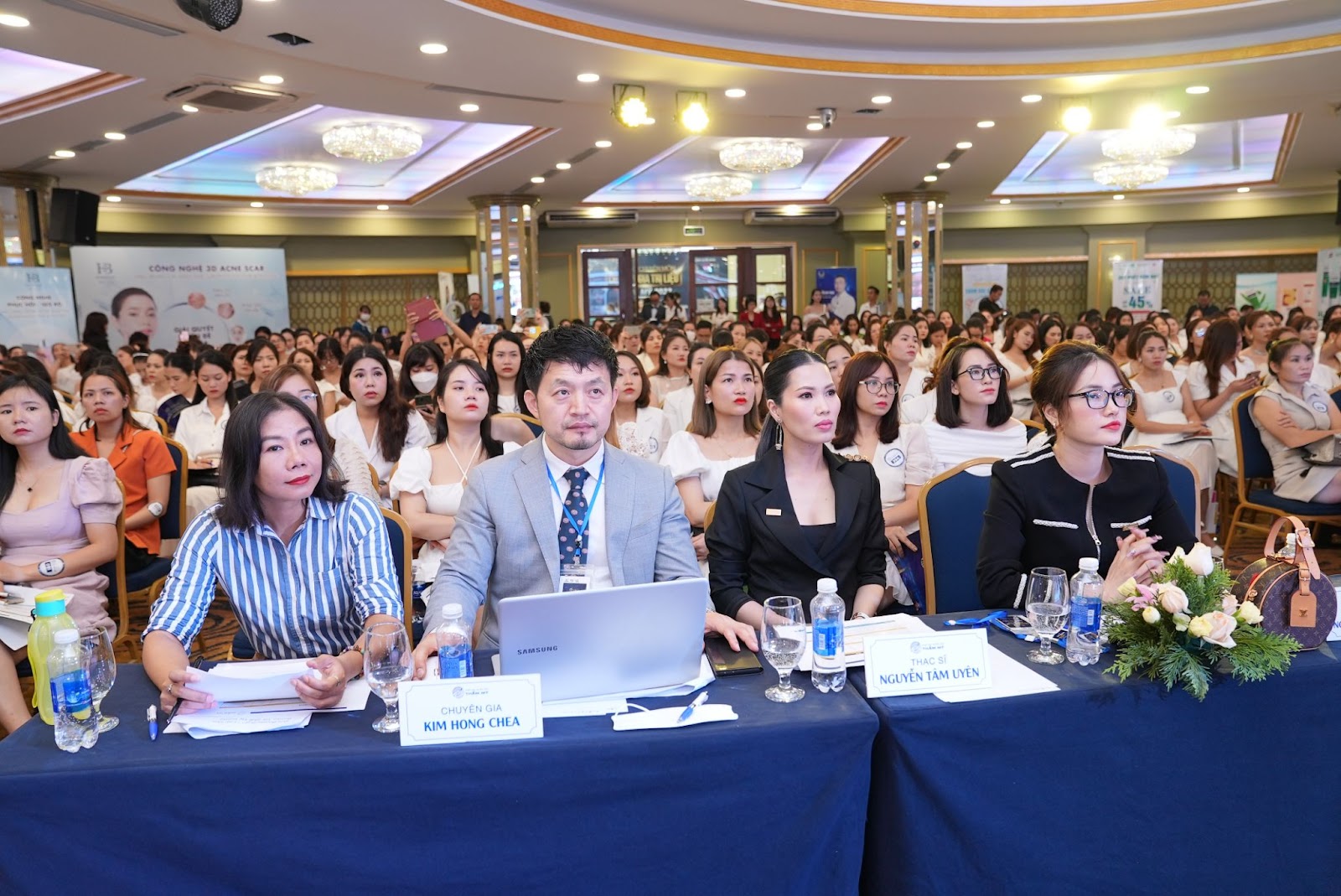 Cảnh báo Hiệp hội hoạt động chui, tự phong Chủ tịch và mạo danh giảng viên  - ảnh 8