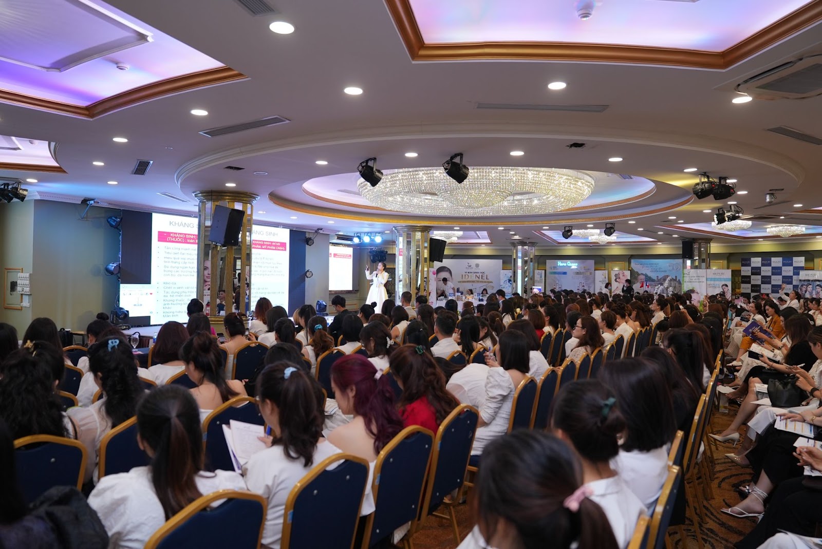 Cảnh báo Hiệp hội hoạt động chui, tự phong Chủ tịch và mạo danh giảng viên  - ảnh 7