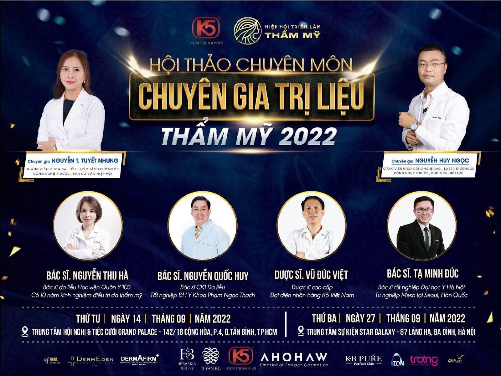 Cảnh báo Hiệp hội hoạt động chui, tự phong Chủ tịch và mạo danh giảng viên  - ảnh 4