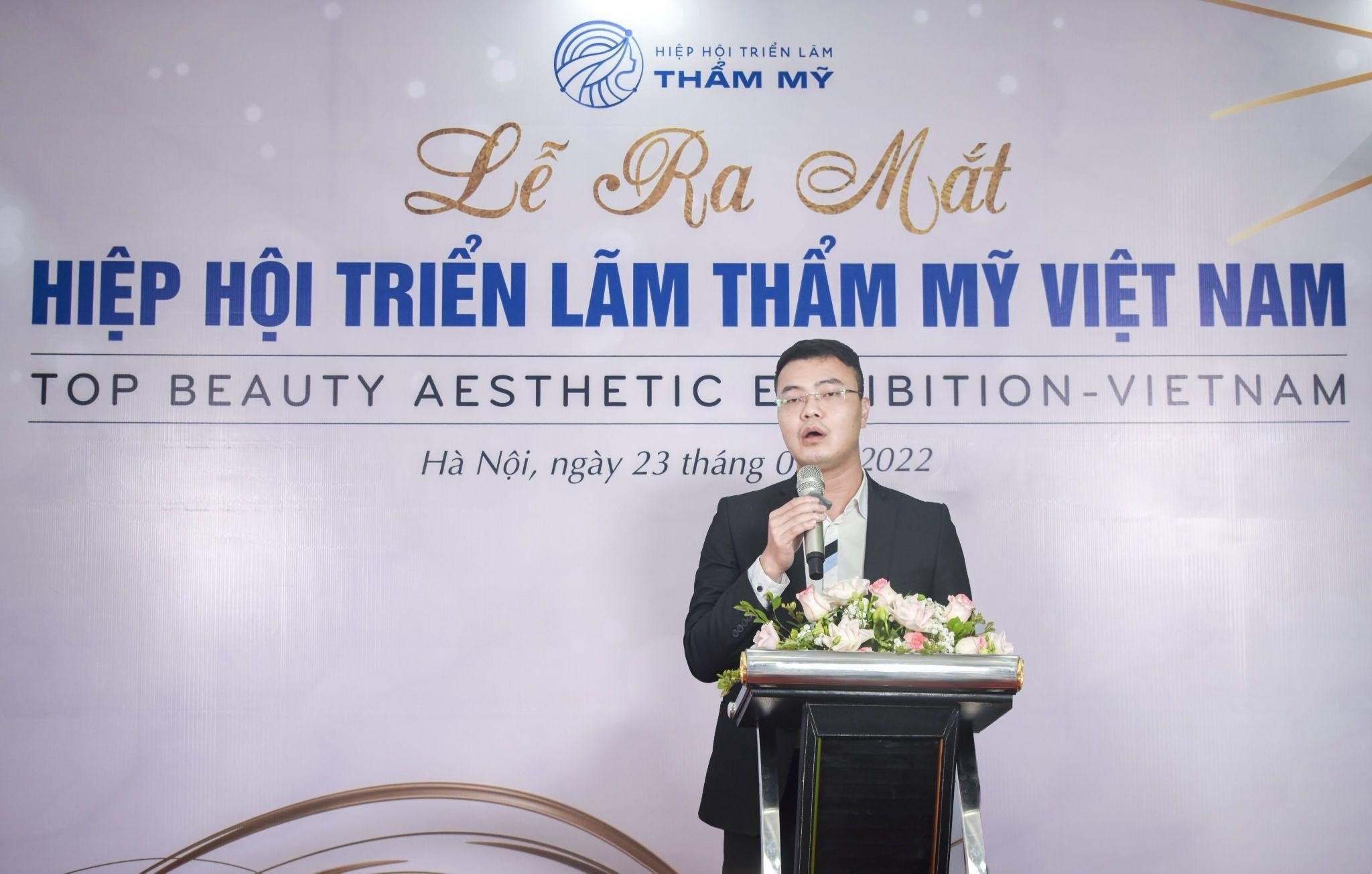 Cảnh báo Hiệp hội hoạt động chui, tự phong Chủ tịch và mạo danh giảng viên  - ảnh 3