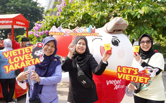 Jakarta