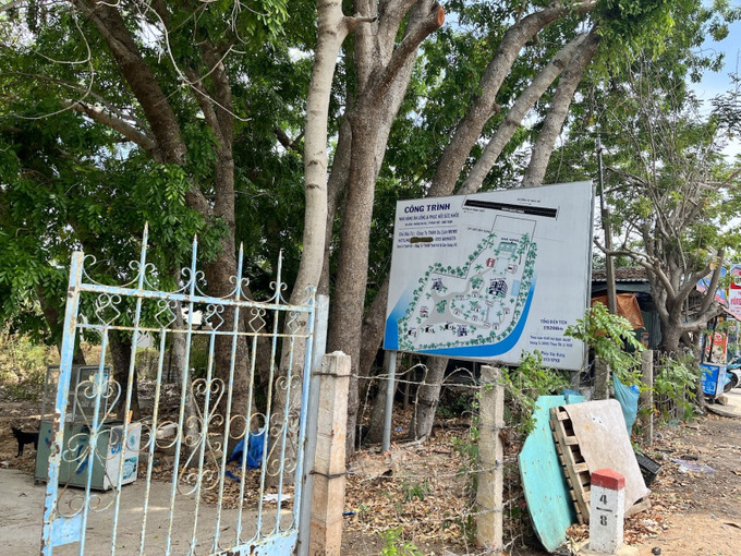 Doanh nghiệp mong muốn các cấp, ngành UBND tỉnh Bình Thuận sớm thi hành bản án đã có hiệu lực pháp luật.