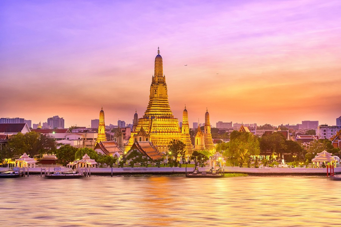 Bangkok