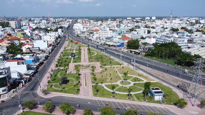 Long An phê duyệt nhà đầu tư dự án khu đô thị trên 7.100 tỷ đồng
