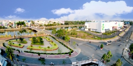 Dự án sẽ do Liên danh nhà đầu tư Công ty cổ phần Đầu tư Tổ hợp thương mại Melinh Plaza Thanh Hóa, Công ty cổ phần Đầu tư Trung tâm thương mại Vinh và Công ty cổ phần Đầu tư Du lịch Eurowindow Nha Trang thực hiện