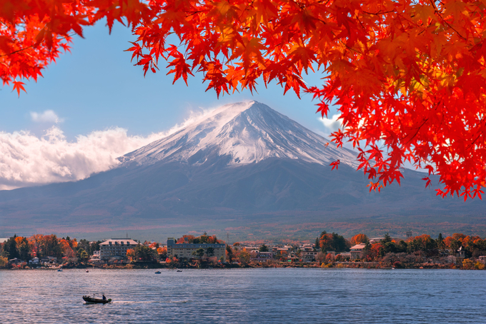 Japan