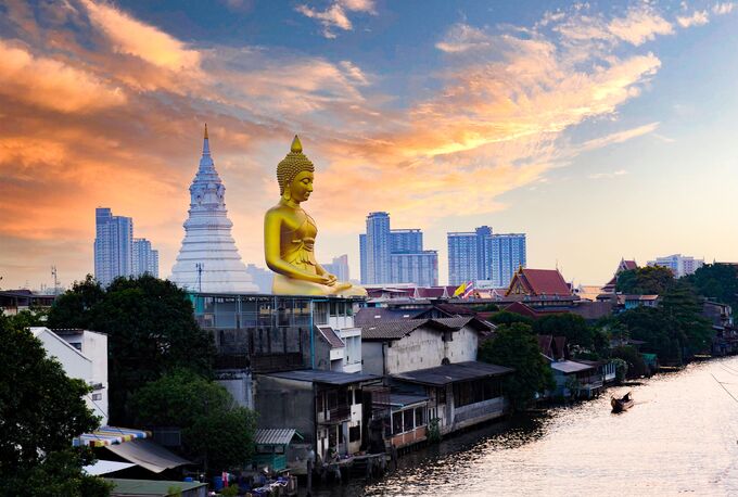 Thailand