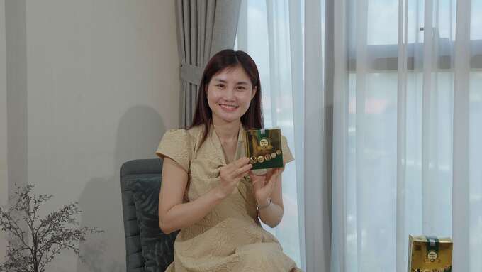 Phong Tê Thấp TD được bào chế từ dược liệu tự nhiên quý hiếm