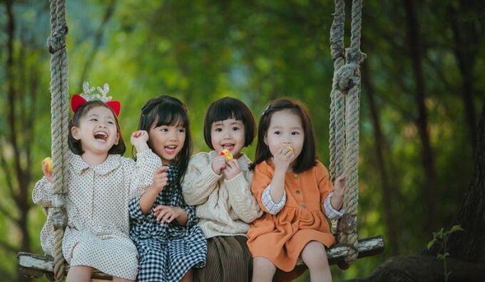 Ngày Quốc tế trẻ em gái năm 2023 với chủ đề “Thúc đẩy bình đẳng giới, góp phần giảm thiểu mất cân bằng giới tính khi sinh” (ảnh minh họa)