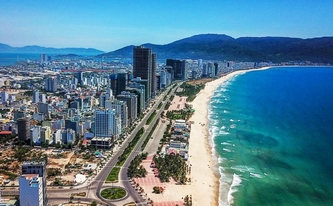 Thị trường bất động sản nhà ở Đà Nẵng và vùng phụ cận trầm lắng
