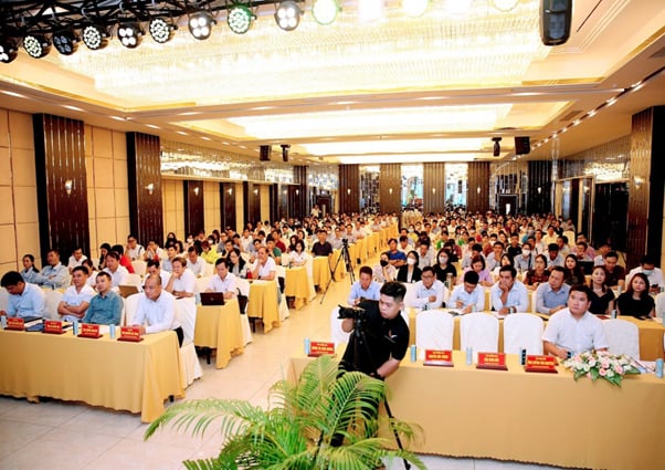 Tuyên truyền, phổ biến pháp luật về môi trường tại tỉnh Đồng Nai