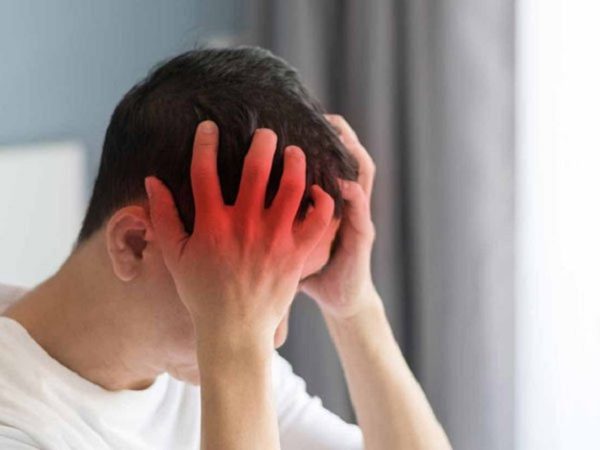 Những năm gần đây, tỷ lệ người trẻ dưới 50 tuổi bị đột quỵ ngày càng tăng (ảnh minh họa)