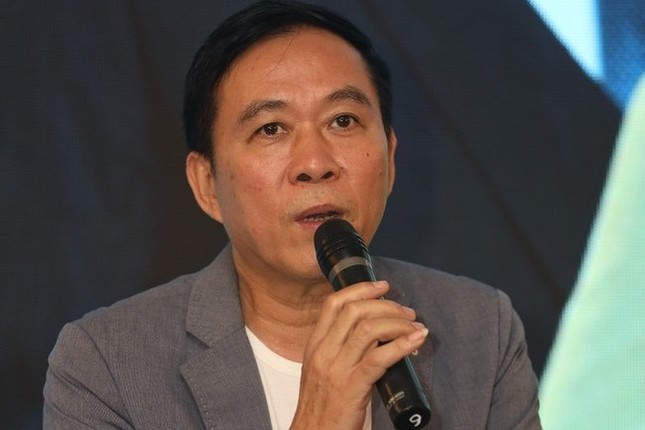 Vụ việc của NSƯT Đỗ Kỷ gây xôn xao dư luận những ngày qua
