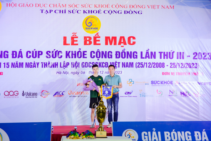 Giải Vua phá lưới