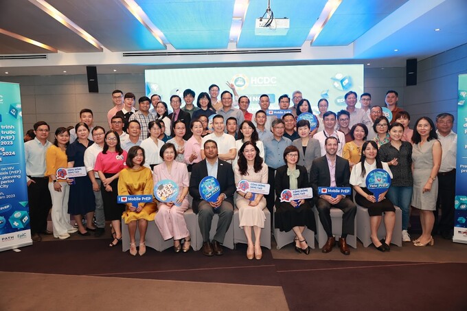 Đại biểu tham dự hội nghị