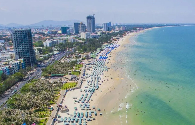 Bà Rịa - Vũng tổ chức hội nghị sơ kết triển khai thực hiện thỏa thuận liên kết, hợp tác phát triển du lịch vùng Đông Nam Bộ (ảnh minh họa)