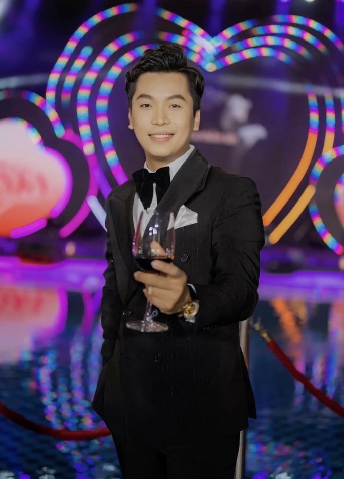 NTK LÊ MINH TRÍ