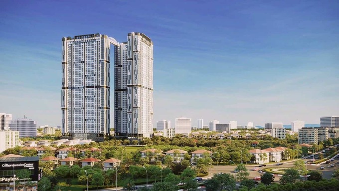 Nhóm sản phẩm đã hoàn thiện pháp lý, dự án hoàn thiện hạ tầng, được phát triển bởi các chủ đầu tư uy tín sẽ nhận được nhiều sự quan tâm của khách hàng