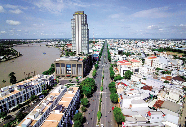 Cần Thơ chăm lo đời sống, bảo đảm an sinh xã hội cho người dân và người lao động trong dịp Tết Nguyên đán Giáp Thìn năm 2024 (ảnh minh họa)