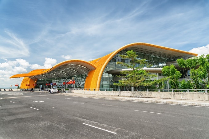 Công tác kiểm dịch y tế quốc tế tại sân bay Liên Khương sau đại dịch Covid-19