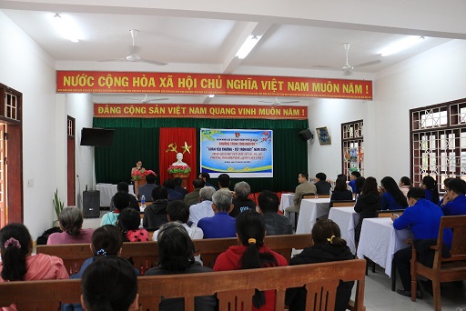 Chương trình 