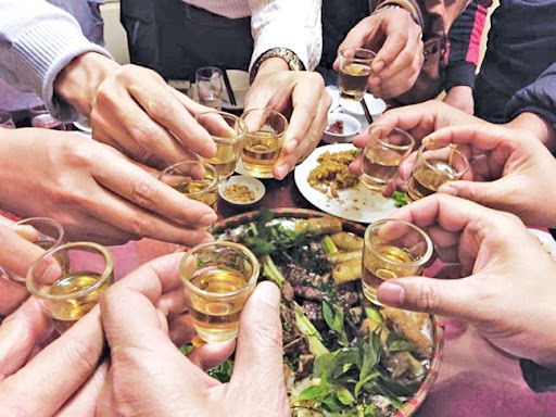 Cà Mau tăng cường công tác phòng, chống tác hại của rượu, bia