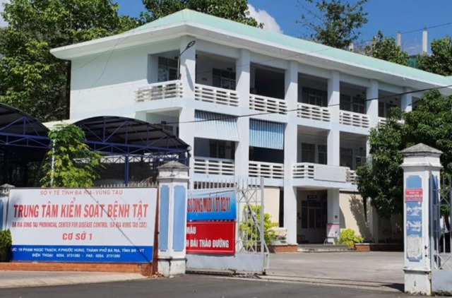 Bà Rịa – Vũng Tàu tăng cường năng lực ứng phó dịch bệnh (ảnh minh họa)