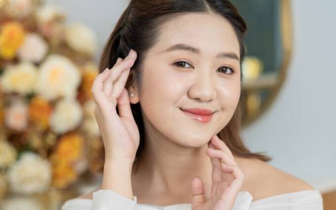 Hảo Vi - Khách hàng của Viện thẩm mỹ DIVA