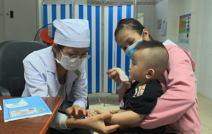 Cà Mau tăng cường phòng chống dịch bệnh