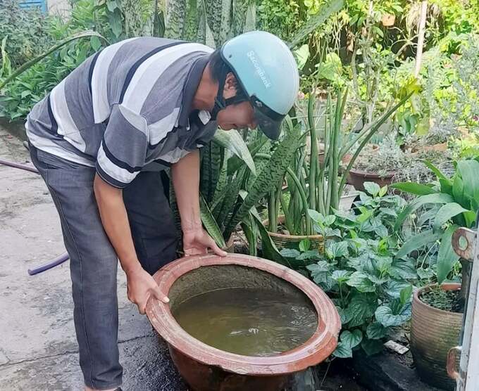 Ảnh: Báo Đồng Nai