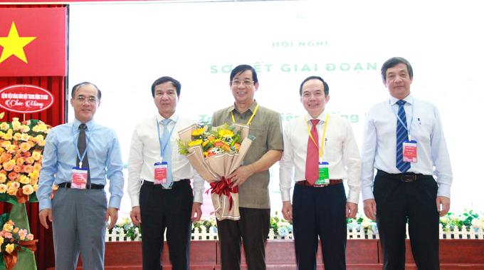 Bộ Y tế đánh giá cao những nỗ lực của Bệnh viện Thống Nhất trong công tác ghép thận
