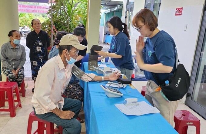 Bảo đảm dinh dưỡng hợp lý và tăng cường hoạt động thể lực để nâng cao sức khỏe cho người dân