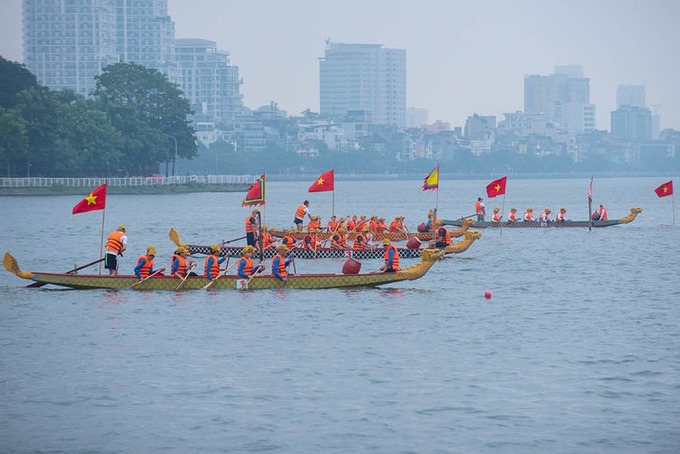 (Ảnh: Lao động)