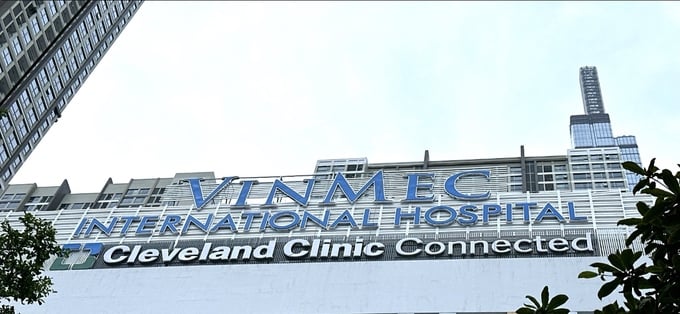Cleveland Clinic là một trong những hệ thống y tế hàn lâm phi lợi nhuận thuộc Top đầu về chất lượng y tế trên thế giới, hiện đang vận hành 23 bệnh viện và hơn 276 cơ sở ngoại trú trên toàn cầu